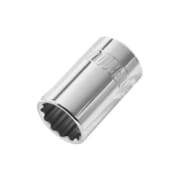 3/8DR 12mm ソケット 12角