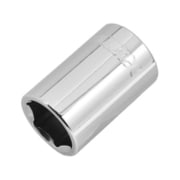 3/8DR 18mm セミディープソケット