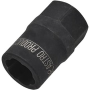 3/8DR 13mm ツイストソケット