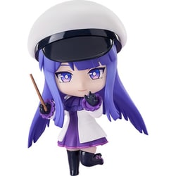 ねんどろいど Muse Dash マリヤ [塗装済可動フィギュア 全高約100mm ノンスケール]