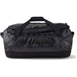 アルパカ80 147899 0413 オブシディアンブラック [アウトドア ダッフルバッグ 80L]