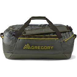 アルパカ60 147898 A182 ファーグリーン [アウトドア ダッフルバッグ 60L]
