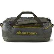 アルパカ60 147898 A182 ファーグリーン [アウトドア ダッフルバッグ 60L]