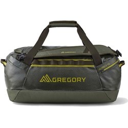 アルパカ40 147897 A182 ファーグリーン [アウトドア ダッフルバッグ 40L]