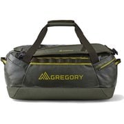 アルパカ40 147897 A182 ファーグリーン [アウトドア ダッフルバッグ 40L]
