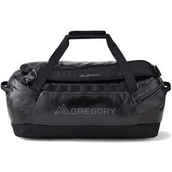 アルパカ40 147897 0413 オブシディアンブラック [アウトドア ダッフルバッグ 40L]