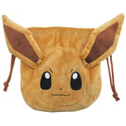 PS0049 イーブイ [ポケモンぬいぐるみ巾着]