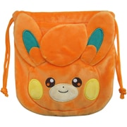 PS0049 パモ [ポケモンぬいぐるみ巾着]