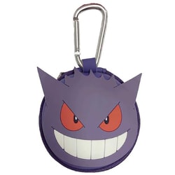 PS0059 ゲンガー [ポケモンラウンド小物＆コインケース]