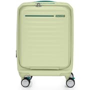 スーツケース FRONTEC（フロンテック） 54cm FROZEN MATCHA HJ3*04016
