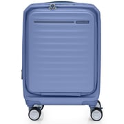 スーツケース FRONTEC（フロンテック） 54cm ELEMENTAL BLUE HJ3*71016