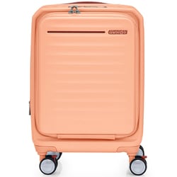 スーツケース FRONTEC（フロンテック） 54cm APRICOT BLUSH HJ3*76016
