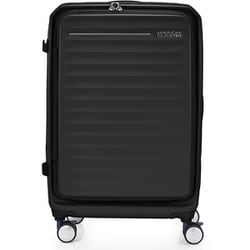 スーツケース FRONTEC（フロンテック） 68cm BLACK HJ3*09017