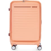 スーツケース FRONTEC（フロンテック） 68cm APRICOT BLUSH HJ3*76017