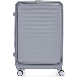 スーツケース FRONTEC（フロンテック） 75cm COOL GREY HJ3*78018