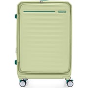 スーツケース FRONTEC(フロンテック) 75cm FROZEN MATCHA HJ3*04018