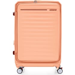 スーツケース FRONTEC（フロンテック） 75cm APRICOT BLUSH HJ3*76018