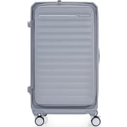 スーツケース FRONTEC(フロンテック) 76cm COOL GREY HJ3*78022