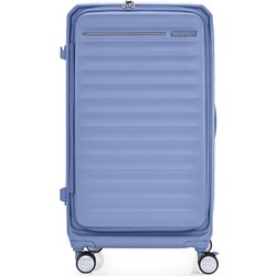 スーツケース FRONTEC（フロンテック） 76cm ELEMENTAL BLUE HJ3*71022