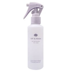 OR シルキーナイトリペア プレミアムヘアミスト バイオレットムスクの香り 150ml