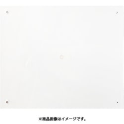 アクリルフォトパネル A3 WH 1000133342