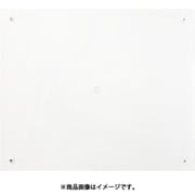 アクリルフォトパネル A3 WH 1000133342