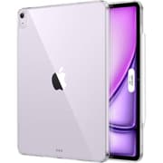iPad Air 13インチ(M3/M2、2025/2024)専用 軽量保護ケース ESR Classic Hybrid iPad Air 13 M2 - Clear
