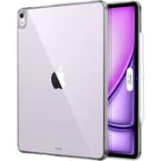 iPad Air 13インチ(M3/M2、2025/2024)専用 軽量保護ケース ESR Classic Hybrid iPad Air 13 M2 - Clear Black
