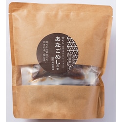 阿藻珍味 あなごめしの素 2合炊 [常温 炊き込みごはんの素ストレートだし]