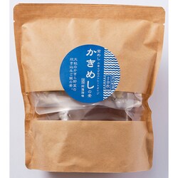 阿藻珍味 かきめしの素 2合炊 [常温 炊き込みごはんの素ストレートだし]