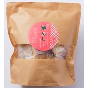 阿藻珍味 鯛めしの素 2合炊 [常温 炊き込みごはんの素ストレートだし]