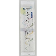 五色そうめん 手延五色そうめん 300g