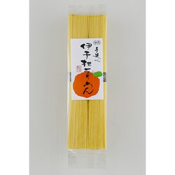 五色そうめん 手延伊予柑そうめん 200g