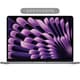 MacBook Air 13インチ M3チップ（8コアCPU、10コアGPU）/24GBユニファイドメモリ/SSD 256GB/30W USB-C電源アダプタ/Touch ID搭載バックライトMagic Keyboard - 英語（US）/カスタマイズモデル（CTO） スペースグレイ Z1B6001B7