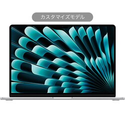 ヨドバシ.com - アップル Apple MacBook Air 15インチ M3チップ ヨドバシ.com - アップル Apple MacBook Air 15インチ M3チップ