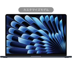 ヨドバシ.com - アップル Apple MacBook Air 15インチ M3チップ ヨドバシ.com - アップル Apple MacBook Air 15インチ M3チップ