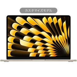 ヨドバシ.com - アップル Apple MacBook Air 13インチ M3チップ