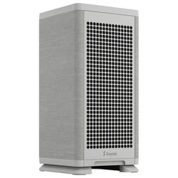 Fractal Design Mood ライトグレー Mini-ITX Mood — Fractal Design