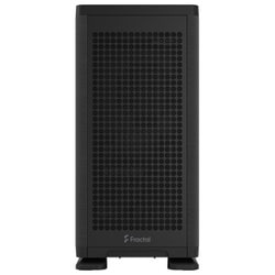 B*s様 Mini ITXケース Fractal Design Mood ブラッ Amazon.com: Fractal Design Mood Black PC Case - Sleek Fabric