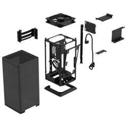 ヨドバシ.com - Fractal Design フラクタル・デザイン Mood