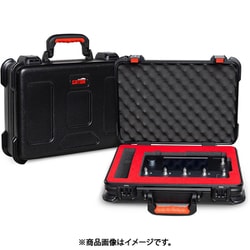 NeuralDSP Quad Cortex専用 TSAケース GTSA-GTR-QC1