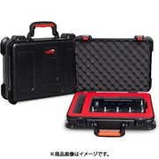 NeuralDSP Quad Cortex専用 TSAケース GTSA-GTR-QC1