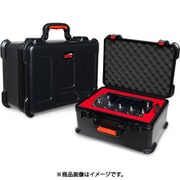 NeuralDSP Quad Cortex専用 TSAケース GTSA-GTR-QCXL