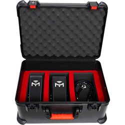 ヨドバシ.com - GATOR ゲーター NeuralDSP Quad Cortex専用 TSA