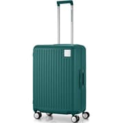 スーツケース LOCKATION(ロケーション) 65cm PINE GREEN QI9*22006