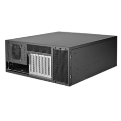 RM46-502-I ラックマウントサーバーシャーシ SST-RM46-502I