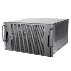 RM600 ラックマウントサーバーシャーシ SST-RM600