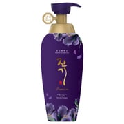 デンギモリ 珍気シャンプー プレミアム 500ml
