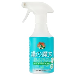 緑の魔女 エリソデプレウォッシュ 280ml