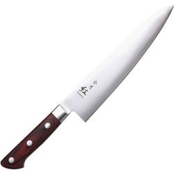 令月 紅 牛刀（両刃） CR-009 27cm ALI6404